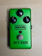 MXR GT-OD Overdrive, Ophalen of Verzenden, Zo goed als nieuw, Multi-effect