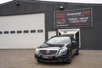 Mercedes-Benz AMG PACEKT S350 CDI EURO 6b 2015 205.000KM, Automaat, Euro 6, 2995 cc, Zwart