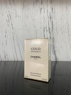 Original Parfum Coco Chanel Mademoiselle 100 ml parfums, Enlèvement ou Envoi, Neuf