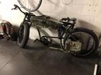 Cruiser, Fietsen en Brommers, Fietsen | Cruisers en Lowriders, Ophalen of Verzenden, Zo goed als nieuw, Cruiser