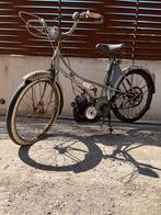 Motobecane AU32  kaptein mobylette model S1a 1957, Fietsen en Brommers, Brommers | Oldtimers, 0 versnellingen, 49 cc, Klasse B (45 km/u)