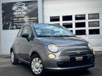 Fiat 500 Pop 03/2012 1.2 Benzine 127000 KM 12M Garantie, Auto's, Voorwielaandrijving, 1242 cc, Leder en Stof, Handgeschakeld