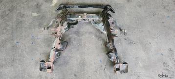 Vooras subframe BMW X3 E83 7426911
