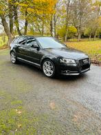 AUDI A3 180.000km 2011 1.6 TDI euro5, Cuir, Achat, Autre carrosserie, Diesel