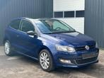Volkswagen Polo 1.2-12V BlueMotion Comfortline, Auto's, Voorwielaandrijving, 972 kg, Gebruikt, 1198 cc