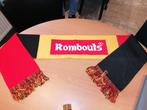 Sjaal Rombouts Belgische driekleur, Verzenden