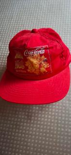 Petje van Coca-Cola  prijs 3 van €, Ophalen, Zo goed als nieuw