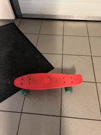Penny board, Sport en Fitness, Skateboarden, Ophalen of Verzenden, Gebruikt, Skateboard