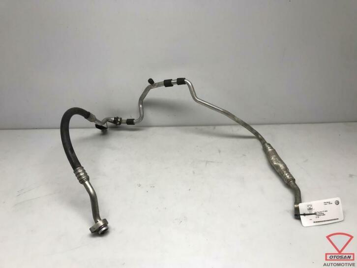 vw touran 1t vag tuyau airco tuyau airco 1t0820743br, Autos : Pièces & Accessoires, Climatisation & Chauffage, Volkswagen, Utilisé