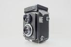 Yashica A in prachtige staat, Audio, Tv en Foto, Ophalen of Verzenden, Zo goed als nieuw, Spiegelreflex, Overige Merken