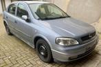 Opel Astra 1.4i benzine gekeurd v.vk., Voorwielaandrijving, Stof, 4 cilinders, 5 deurs