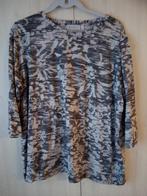truitje driekwartmouw stretch bicalla e5 maat 48, E5 mode, Ophalen of Verzenden, Zo goed als nieuw, Shirt of Top
