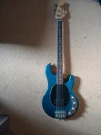 Ernie Ball Musicman Stingray 1997 3EQ, Muziek en Instrumenten, Snaarinstrumenten | Gitaren | Bas, Ophalen, Gebruikt