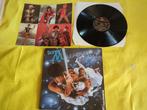 Lp - Boney M. – Nightflight To Venus - VG++, Cd's en Dvd's, Vinyl | R&B en Soul, Gebruikt, Ophalen of Verzenden