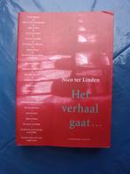 Het verhaal gaat.(Nico ter Linden), Boeken, Christendom | Katholiek, Ophalen of Verzenden, Zo goed als nieuw, Ter Linden