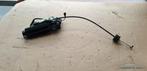 Handgreep kofferbak W211 E Klasse Mercedes A2037500693 origi, Gebruikt, Achter, Mercedes-Benz
