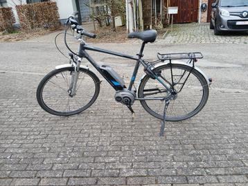 Electrische fiets  beschikbaar voor biedingen