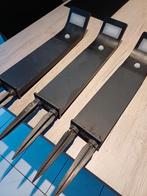 Tuin verlichting, Énergie solaire, Synthétique, Enlèvement, Utilisé