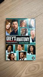 Grey’s anatomy seizoen 9, CD & DVD, Comme neuf, Enlèvement ou Envoi