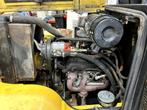 Hyster A7.00XL Heftruck –7,7 ton –Gas –Containeruitvoering, Diversen, Ophalen of Verzenden, Gebruikt