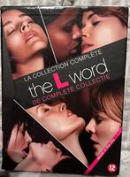 The L word - complete collectie, Enlèvement, Comme neuf