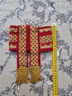 Brassard aide de camp folklore, Verzamelen, Militaria | Algemeen, Ophalen of Verzenden
