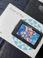 XPPen Artist 12 Pro, Informatique & Logiciels, Envoi, Comme neuf, XPPen