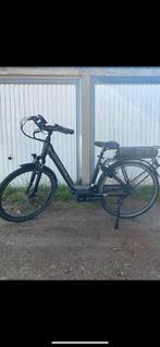 ELEKTRISCHE FIETS VELOCI MET MIDDENMOTOR, Fietsen en Brommers, Elektrische fietsen, Ophalen