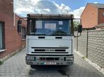 2000 Iveco Eurocargo Vrachtwagen, Auto's, Iveco, Overige brandstoffen, Bedrijf, Te koop