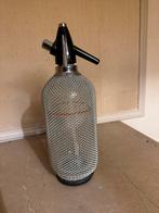 Siphon à eau de Seltz Merkuria, Enlèvement, Utilisé