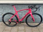 nieuwe pinarello grevil f7 grx 820, Fietsen en Brommers, Fietsen | Racefietsen, Ophalen, Carbon
