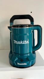 DKT360Z - MAKITA Waterkoker, Ophalen, Zo goed als nieuw