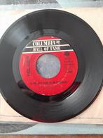 Paul Simon-Me and Julio down by the schoolyard 7'', Pop, Gebruikt, Ophalen of Verzenden, 7 inch