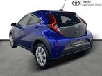 Toyota Aygo X X Air play Automatique, Auto's, Automaat, 72 pk, 5 deurs, 998 cc