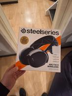 Steelseries Arctis 9 wireless., Enlèvement