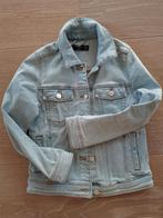 Jeans vestje meisjes Mango maat 9 jaar, Kinderen en Baby's, Ophalen, Meisje, Mango, Zo goed als nieuw