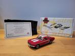 Dinky Matchbox DY016/D-M Ford Mustang Fastback 2+2, Hobby en Vrije tijd, Ophalen of Verzenden, Zo goed als nieuw, Auto, Matchbox