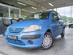 Citroen C3 1.1i Tentation/PETIT PRIX VENDU AVEC CONTROLE, 59 pk, Blauw, Bedrijf, 43 kW