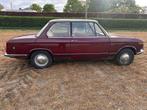 1975 Bmw 1502 Oldtimers, Auto's, BMW, Gebruikt, Overige modellen, Bedrijf, Overige carrosserie