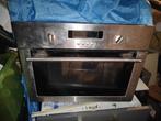 four en castrable de marque Pelgrim, Elektronische apparatuur, Nieuw, Oven met grill, Inbouw, Hete lucht