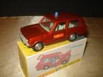 DINKY TOYS Ancienne Range Rover Fire Chief's Car avec Boîte, Enlèvement ou Envoi, Neuf, Voiture, Dinky Toys