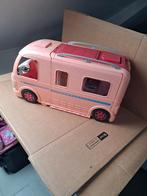 Van barbie, Enfants & Bébés, Jouets | Poupées, Enlèvement, Utilisé, Barbie