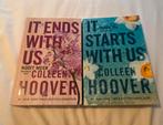 Boeken colleen hoover, Ophalen of Verzenden, Zo goed als nieuw, Colleen Hoover, België