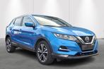 Nissan QASHQAI 1.3 Dig-t 160pk DCT *automaat* N-Connecta + D, Achat, 1800 kg, Entreprise, 1300 cm³