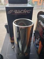 Sortie échappement universel, Enlèvement ou Envoi, Racing, Washautomettet@gmail.com, Rue de Morialmé 6