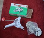 MOULI JULIENNE DE MOULINEX, Antiquités & Art, Antiquités | Ustensiles de cuisine, Enlèvement ou Envoi