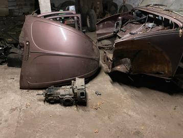 VW Kever 1200cc van 1972 beschikbaar voor biedingen