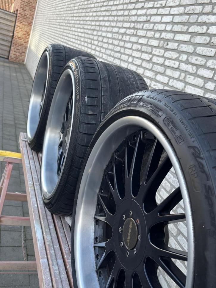 BMW evoxx velgen 19, Auto-onderdelen, Overige Auto-onderdelen, BMW, Gebruikt, Ophalen