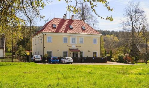 Prachtig Pension / Familiehuis in Tsjechië te koop !, Immo, Buitenland, Overig Europa, Overige soorten, Dorp
