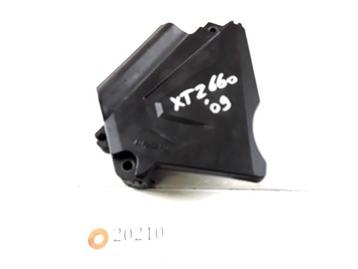 XTZ660 Tenere 2008 - 2013 Yamaha Kettingcover D1-38092 beschikbaar voor biedingen